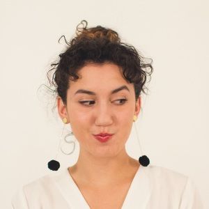 Meet your Posher, Danielle